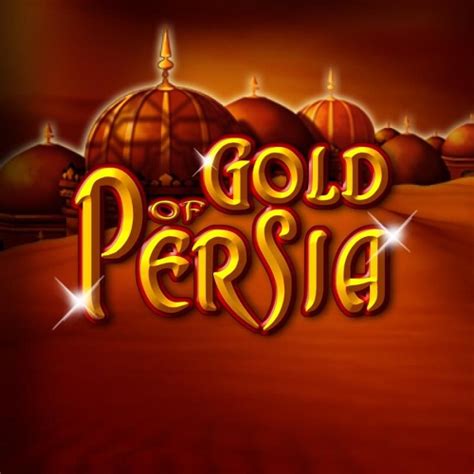 Gold Of Persia brabet